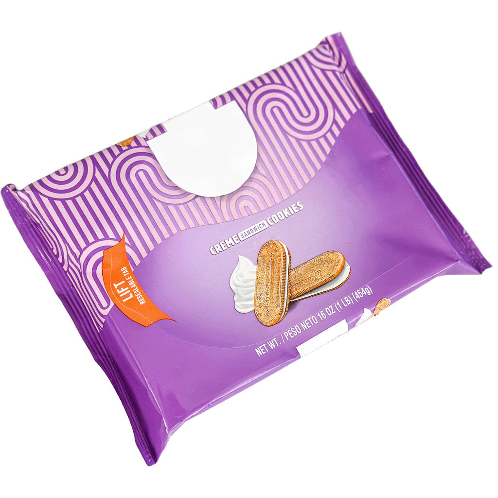 Packaging flessibile sostenibile Made in Italy Emballage flexible durable fabriqué en Italie emballage flexible Italie